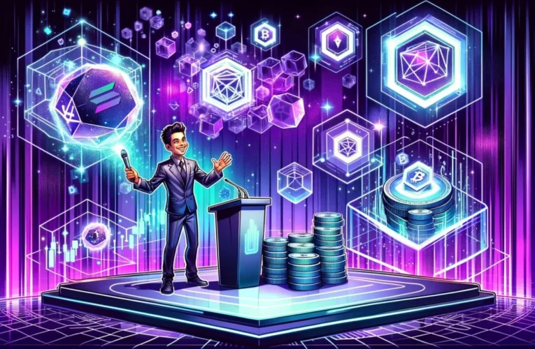 New Solana Proposal Aims To Fix Scalability Issues Plaguing Network
