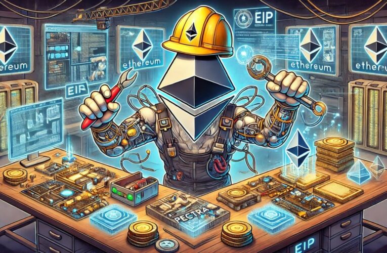 Ethereum Prepares for Pectra: Major Upgrade Testing Begins in February