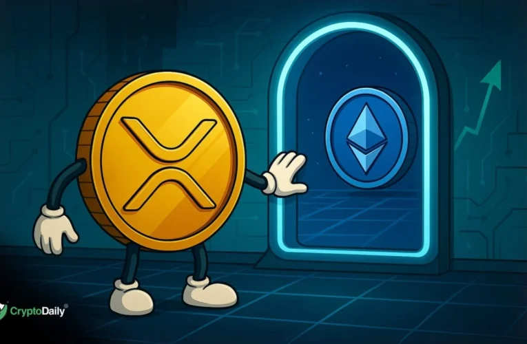 XRP Ledger to Roll Out Ethereum-Compatible EVM Sidechain in Q2 2025