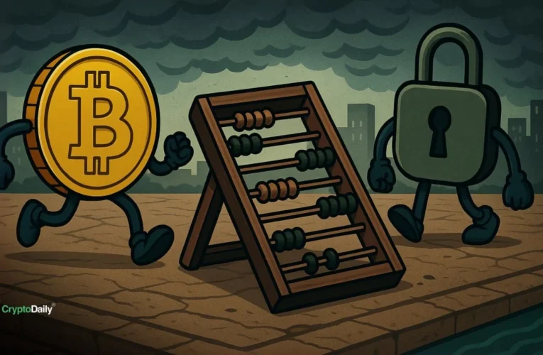Abacus Market Disappears in Suspected Exit Scam as Western Darknet Turmoil Deepens