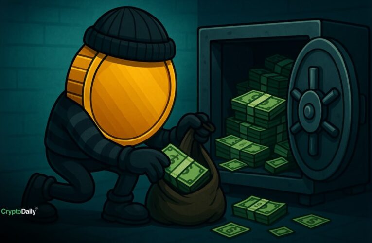 Arcadia Finance Suffers $3.5M Exploit as DeFi Security Fears Resurface