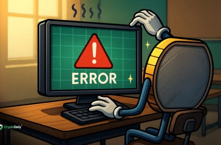 Traders Locked Out as Hyperliquid Faces API Disruption During Key Market Reversal