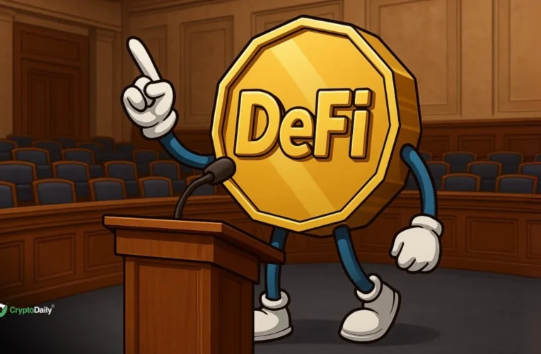 DeFi Education Fund Urges Senate To Strengthen Protections In Draft Bill