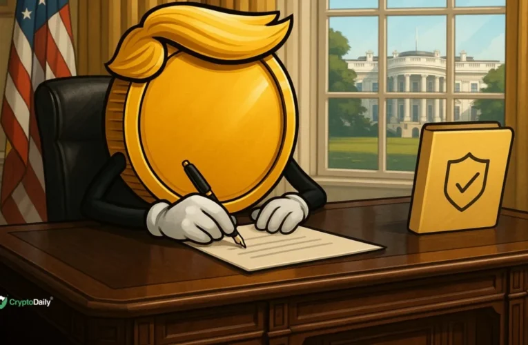 White House Eyes Crackdown on Banking Bias Against Crypto and Conservatives
