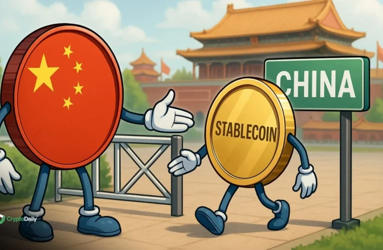 From Ban to Beta: China’s First Stablecoin to Launch via Hong Kong