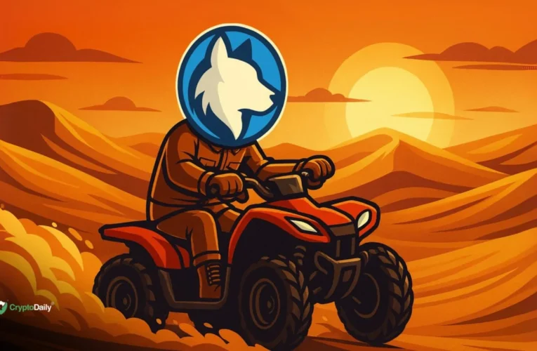 Husky Inu (HINU) Readies For Next Price Jump, $900,000 Milestone
