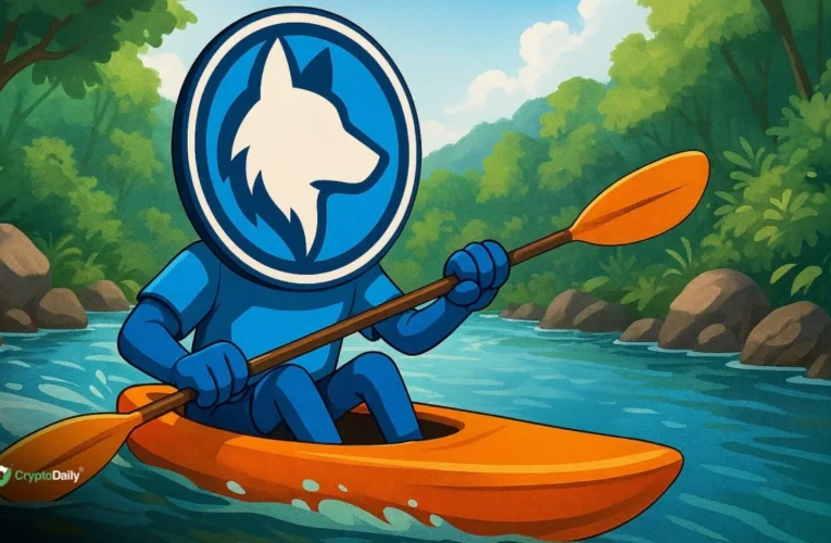Husky Inu (HINU) Completes Latest Price Jump, Rises To $0.00019863