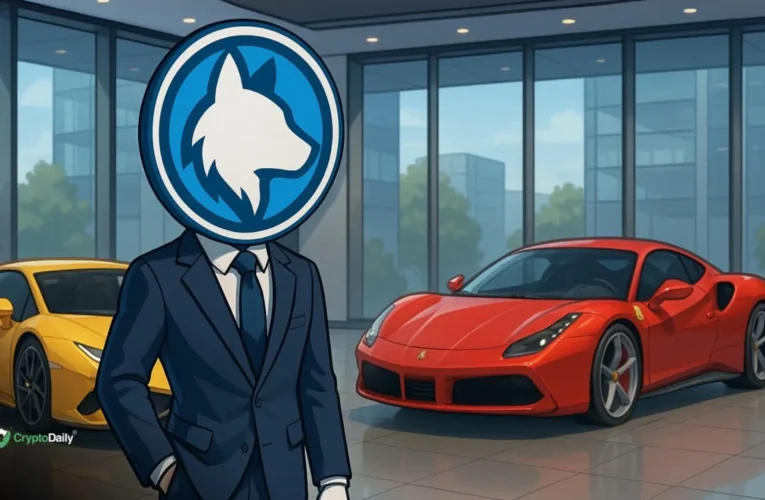Husky Inu (HINU) Reaches $0.00019979 After Weekend Price Increase