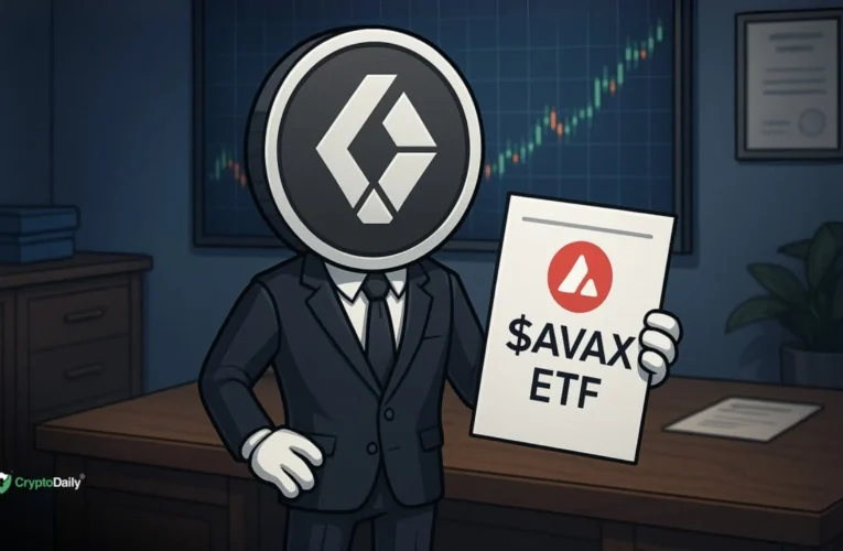 From Trust to ETF: Grayscale Moves to List Avalanche Fund on Nasdaq
