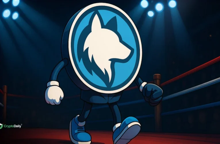 Husky Inu (HINU) Rises To $0.00020095 But Fundraising Slows Down