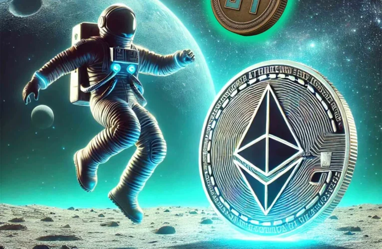 Ethereum Foundation Sells $31.5M ETH; Analysts Look Beyond Possible Fluctuation to these 2 High-Potential Altcoins