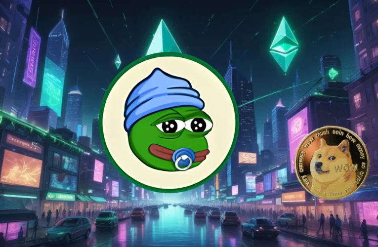 Dogecoin’s (DOGE) Big Rally to $2 fin Sight, But This Meme Coin Below $0.004 Could be the One to Make You a Millionaire