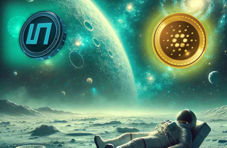 PEPE Declines, Cardano Enters Accumulation Phase, Yet Unilabs Leads Weekly Charts in Q3 2025