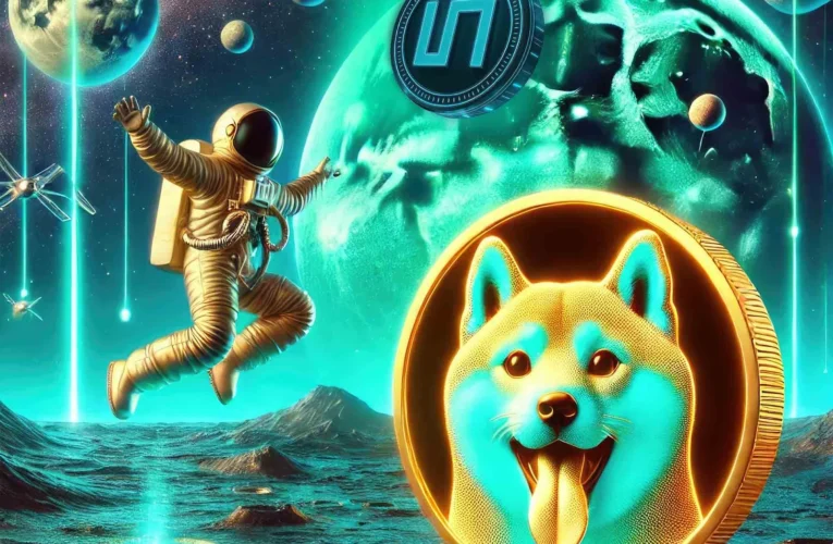 Unilabs (UNIL) Launches Real Estate Tokenization Pilot While Shiba Inu (SHIB) and Solana (SOL) Look Poised To Rally