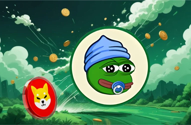 SHIB Chart Turns Bullish: Start of a Comeback, or Just a Dead Cat Bounce? These 2 Coins Could Be Better Buys Than Shiba Inu