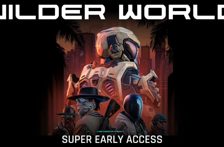 Wilder World Debuts FPS Mode in Super Early Access at Gamescom 2025, Launches $100K Tournament in Collaboration with Samsung