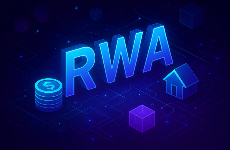 The Key Moments To Watch  In Real-World Asset Tokenization In Q4 2025