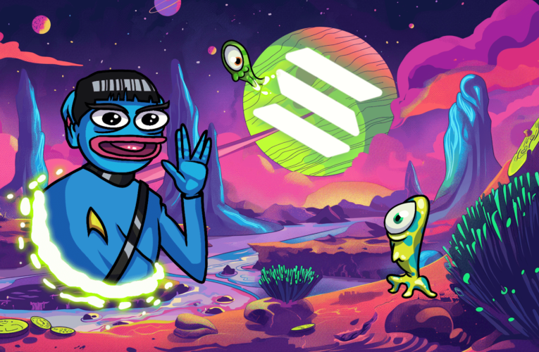 Best Crypto To Buy Now: Layer Brett Set To 150x Gains Of Solana And Dogecoin Together In 2025