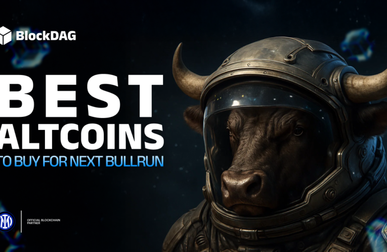 Top 4 Cryptocurrencies to Watch Now: BlockDAG, Dogecoin, Solana, and Chainlink