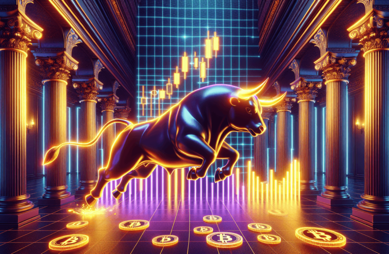 Bitcoin Recovers Boosted by Fed Dovish Stance: What is Next for BTC?