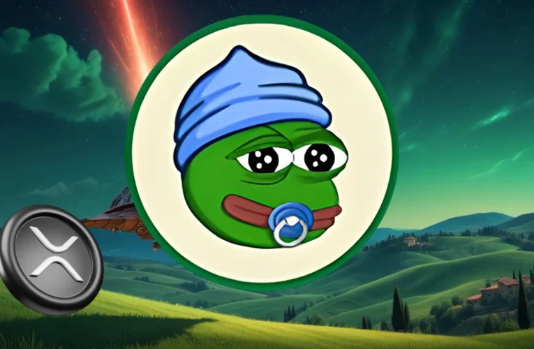 Under $0.50 Right Now, These 2 Cryptos Are Predicted to Rival Ripple’s (XRP) Early Growth