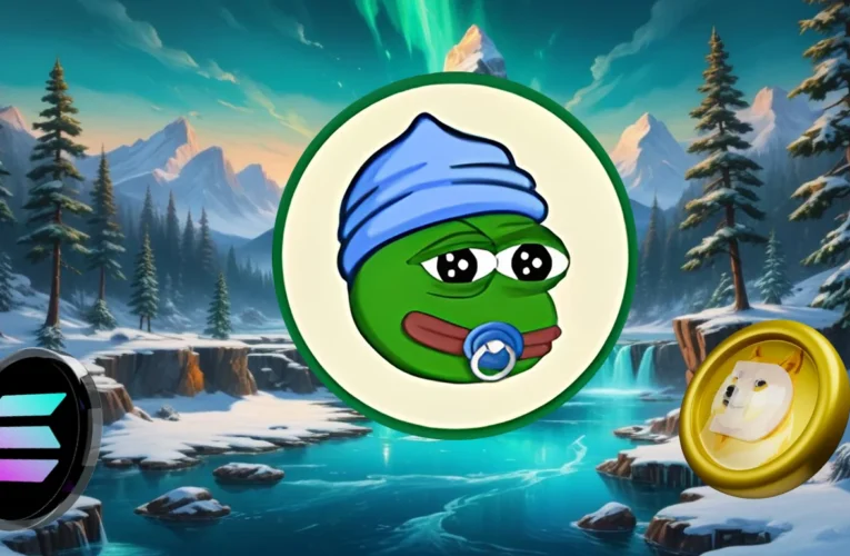 Turning $2100 into $210,000: Solana (SOL) and Dogecoin (DOGE) Did It in 2021; This Crypto Will Do It in 2025