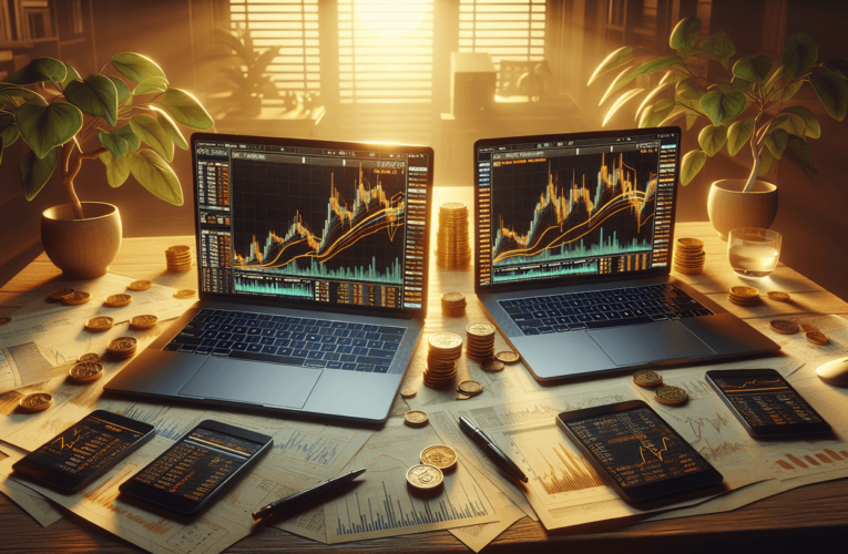 Institutional Adoption Trends: Implications for XRP, SOL, and the Wider Market