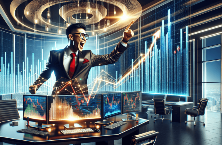 Altcoin Leaders in Review: ADA, XRP, and TRX Performance Drivers