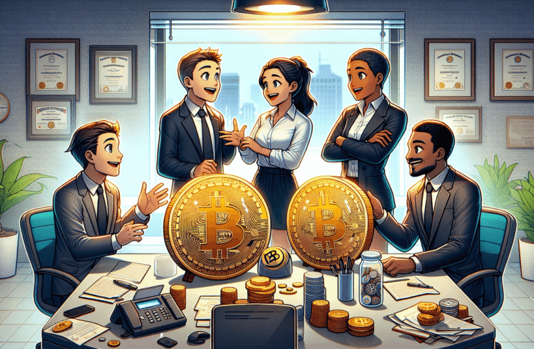 Best PR Agencies for Crypto & Web3 in Europe [2025 Guide]