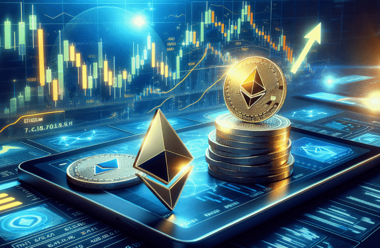 Ethereum Price Outlook: Can ETH Break Above $5,000 Before Fusaka Upgrade Set for December 3?