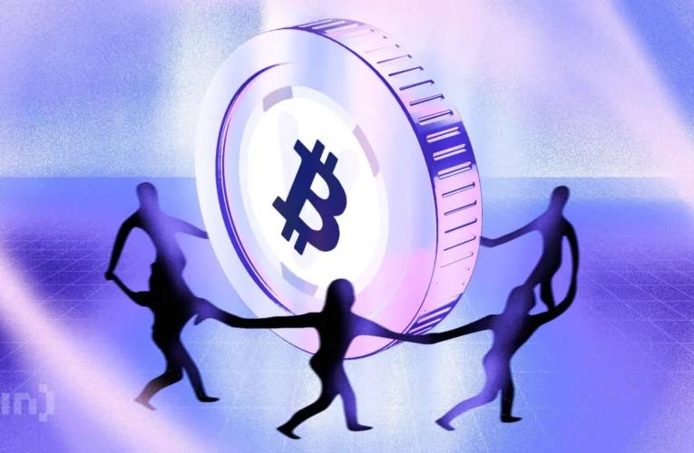 Quiet Before the Storm? Bitcoin’s Volatility Sinks to a 22-Month Low