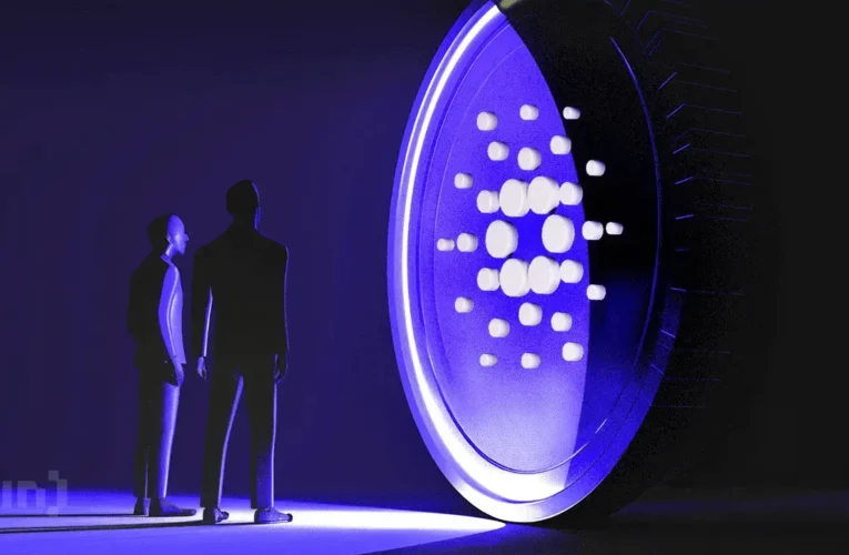 Cardano Roadmap 2025: Can ADA Reach a New All-Time High?