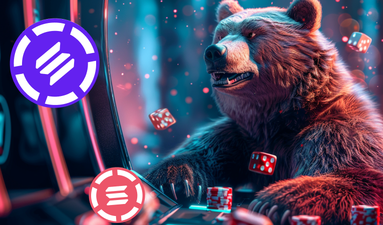 Solana Price Moves Sideways As Market Whispers Intensify That Rollblock Could Outperform In 2025