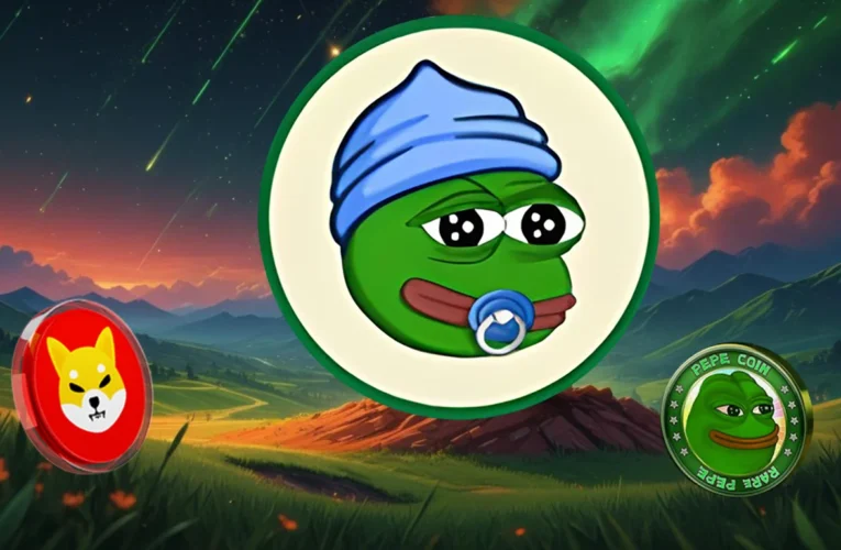 Stronger Than Shiba Inu and Pepe Coin: Best Meme Coin to Buy in 2025 to Flip $5k into $500k