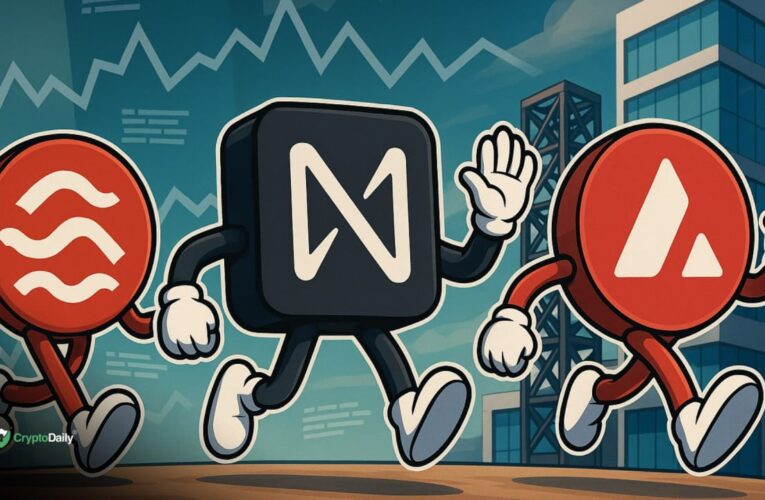 Avalanche (AVAX), Near Protocol (NEAR), Sei (SEI) ready to rally?