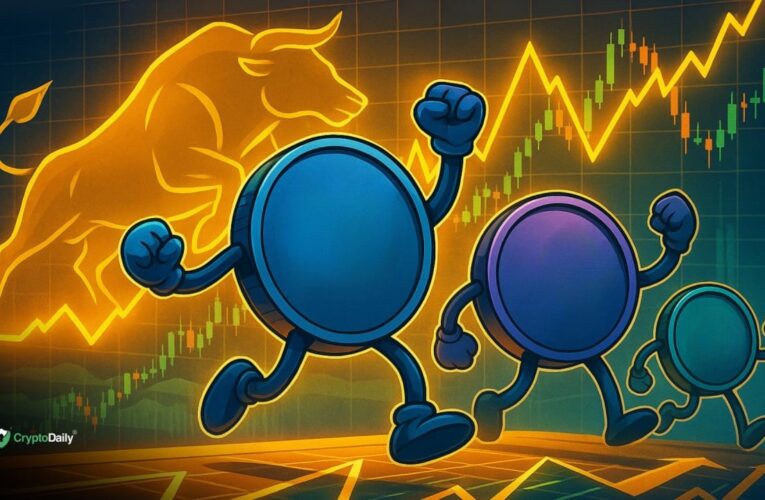 Altcoins Set to Surge in Bull Market’s Final Phase