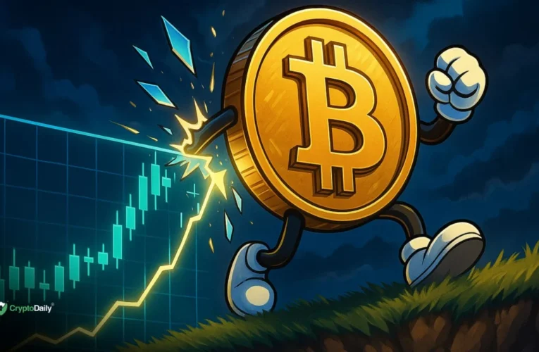 Bitcoin (BTC) Breaks Out: Can It Sustain the Rally This Time?