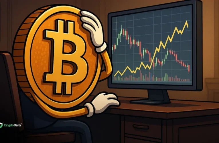 Bitcoin (BTC) Trades Nervously Ahead of ‘Sell the News’ Event: Price Analysis