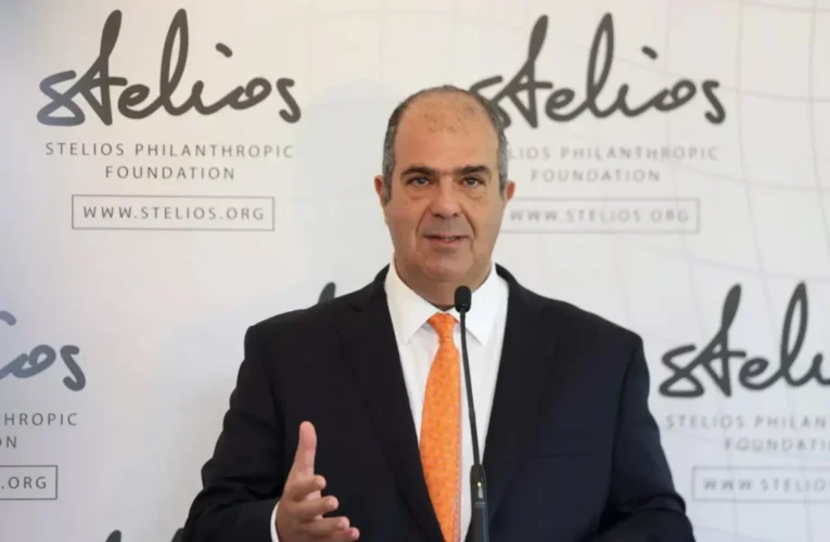 Billionaire EasyJet Founder Stelios Enters Bitcoin As Price Stays Still