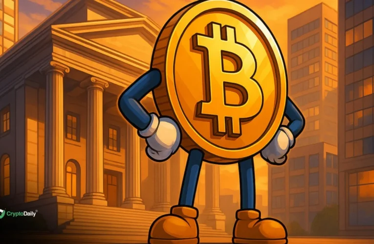 Bitcoin (BTC) stays strong as Institutional Demand Heats Up: What’s Next?