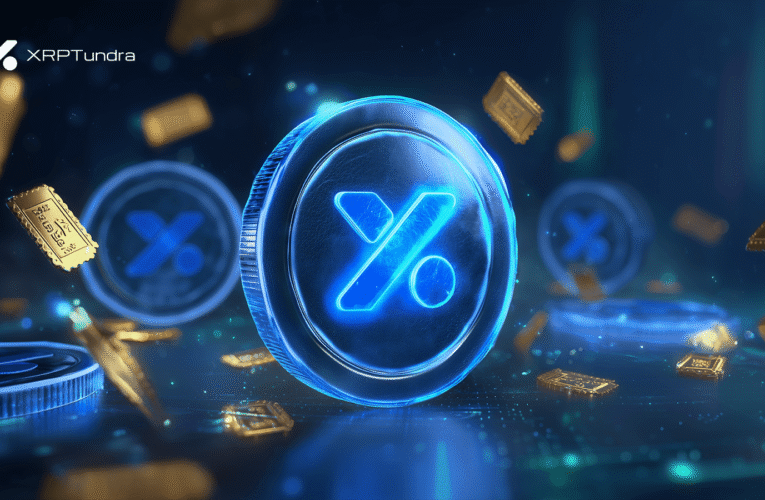 The Golden Ticket Effect: Why Near Protocol Investors Can’t Stop Talking About XRP Tundra