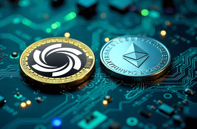 Ozak AI Presale Investors Target 500x ROI—Bigger Than PEPE, FLOKI, and SHIB Combined in 2025