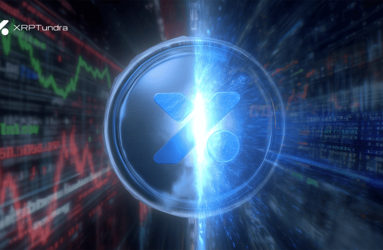 The Last Crypto Decision You’ll Need To Make: How XRP Tundra Presale Ends Financial Uncertainty