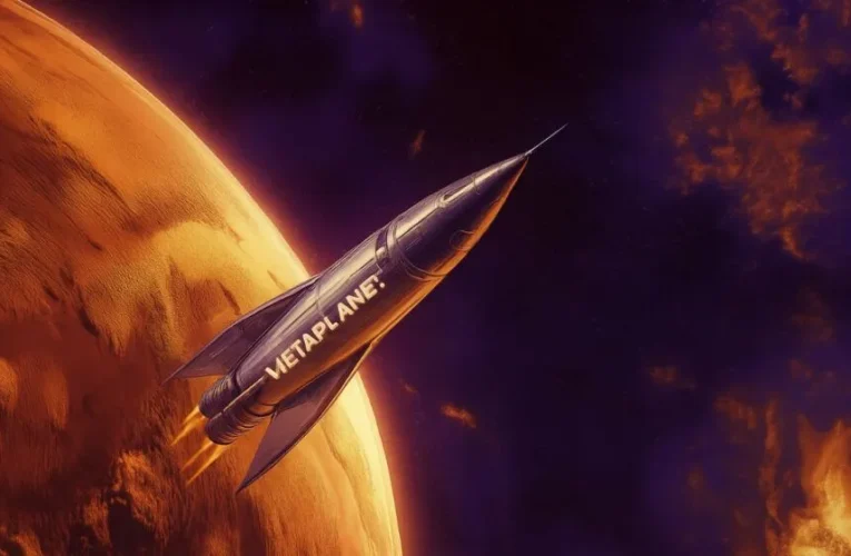 Metaplanet Raises $1.4 Billion to Expand Bitcoin Treasury in Upsized International Share Offering