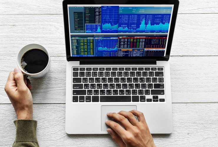 Top Advantages of Using USDT with Regulated Forex Brokers