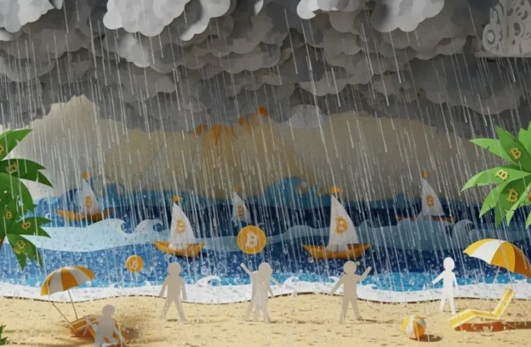 The End of Paper Bitcoin Summer