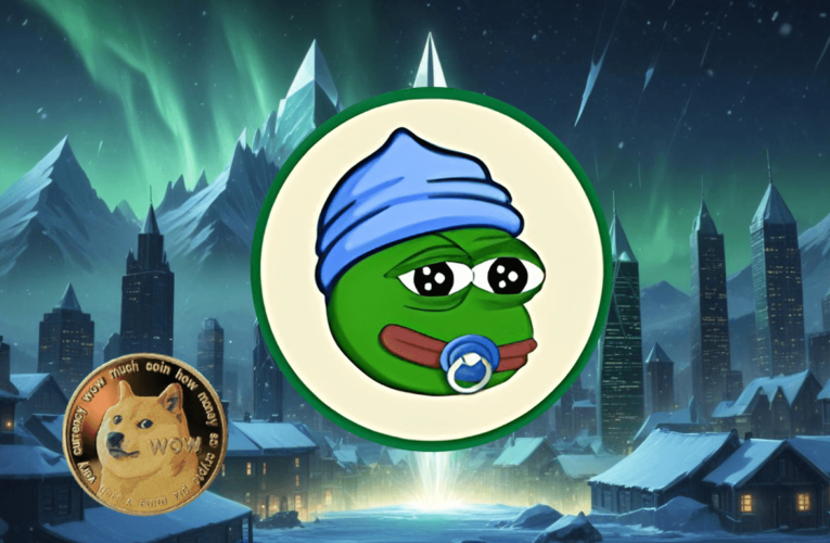 Dogecoin (DOGE) is set for $3 by 2026, but One Coin Under $0.003 Might Surge 12,400% sooner