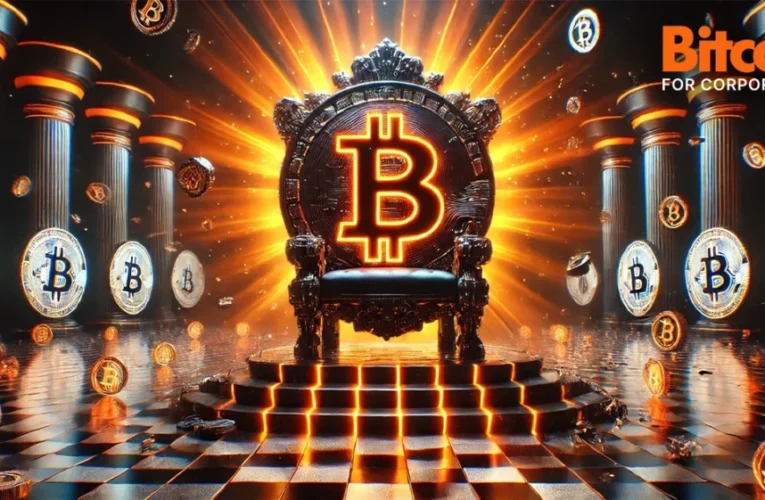 The DAT Delusion: Why Only Bitcoin Belongs on Corporate Balance Sheets