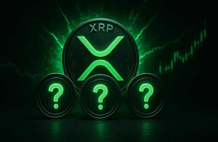 Ethereum Investors With Billions From Crypto Exchanges, Why Are They Buying These 3 Cryptos?