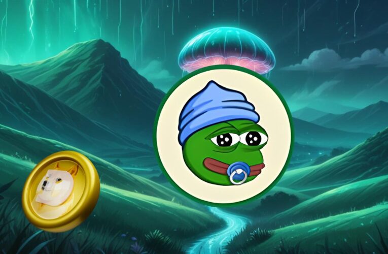 Under $0.003 Today, Little Pepe (LILPEPE) Could Give the Crypto Market Its Next Dogecoin (DOGE) Moment